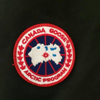 カナダグース(CANADA GOOSE)のキャプテン様専用(ダウンジャケット)