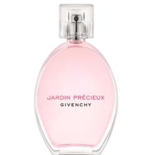 ジバンシィ(GIVENCHY)のジバンシイ ジャルダン プレシュー オードトワレ 50ml(香水(女性用))