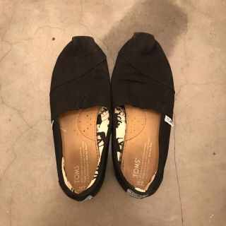 トムズ(TOMS)の✴︎専用✴︎(スリッポン/モカシン)