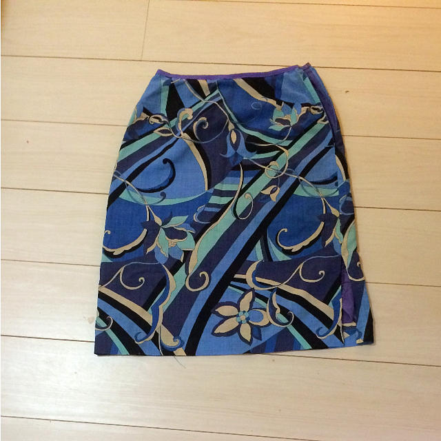 ELLE(エル)のEllE  スカート レディースのスカート(ひざ丈スカート)の商品写真