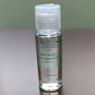 ムジルシリョウヒン(MUJI (無印良品))の無印良品 ホホバオイル 50ml(フェイスオイル/バーム)