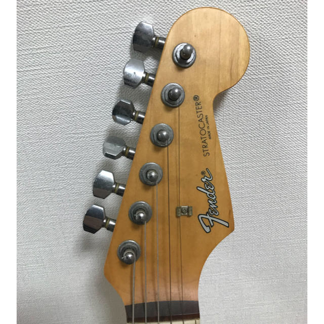 Fender(フェンダー)のフェンダーギター 楽器のギター(エレキギター)の商品写真