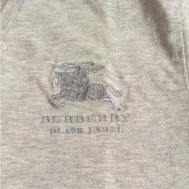 BURBERRY BLACK LABEL(バーバリーブラックレーベル)のmsさん専用 Burberry ブラックレーベル  Ｔシャツ メンズのトップス(Tシャツ/カットソー(半袖/袖なし))の商品写真