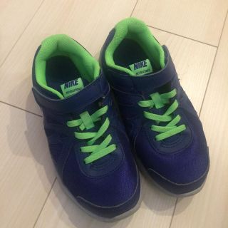 ナイキ(NIKE)のナイキのキッズスニーカー(スニーカー)