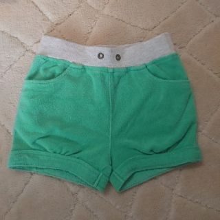 エムピーエス(MPS)のMPS ショートパンツ 110センチ(パンツ/スパッツ)