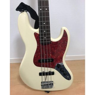 フェンダー(Fender)のフェンダージャズベース(エレキベース)