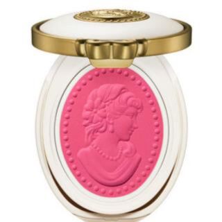 レメルヴェイユーズラデュレ(Les Merveilleuses LADUREE)の3月6日までの出品 限定 レ·メルヴェイューズ ラデュレ プレストチーク 107(その他)