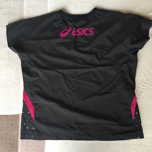 asics(アシックス)のアシックス   バレーボールピステ スポーツ/アウトドアのスポーツ/アウトドア その他(バレーボール)の商品写真