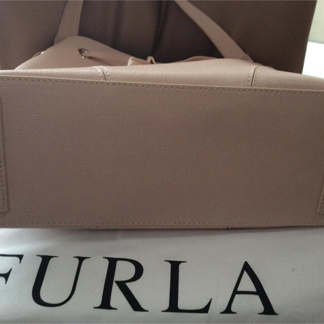 Furla(フルラ)のフルラ トート未使用品 レディースのバッグ(トートバッグ)の商品写真