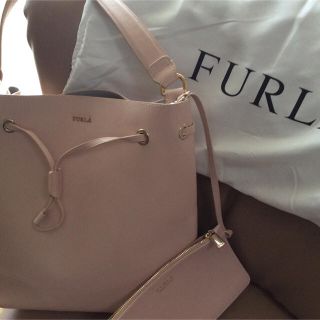 フルラ(Furla)のフルラ トート未使用品(トートバッグ)