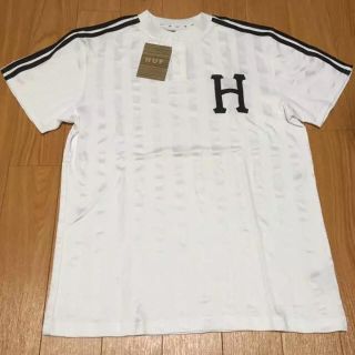 ハフ(HUF)のHUF サッカーシャツ Tシャツ(Tシャツ/カットソー(半袖/袖なし))