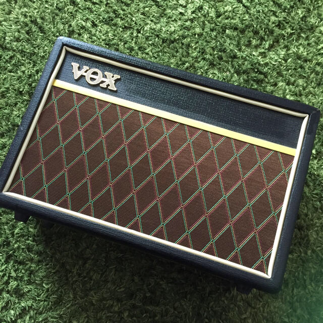 VOX(ヴォックス)のアンプ　VOX ヴォックス Pathfinder10 楽器のベース(ベースアンプ)の商品写真