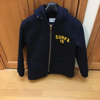 シュプリーム(Supreme)のCAL O LINE ウールパーカージャケット 大特価(その他)