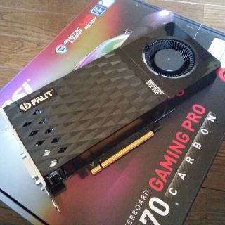 GTX760 ジャンク品(PCパーツ)