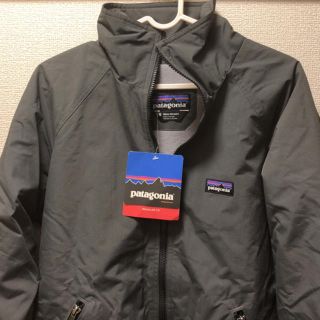 パタゴニア(patagonia)のMarie*様専用メンズパタゴニアジャンバー(ナイロンジャケット)