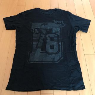 ディーゼル(DIESEL)の美品 ディーゼル Tシャツ(Tシャツ/カットソー(半袖/袖なし))