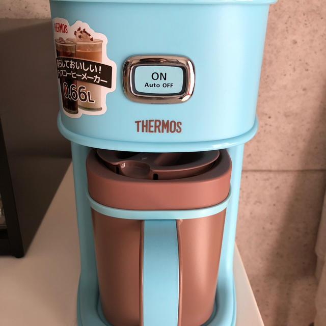 THERMOS アイスコーヒーメーカー