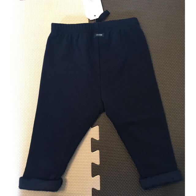 babyGAP(ベビーギャップ)の未使用  baby GAP  パンツ キッズ/ベビー/マタニティのベビー服(~85cm)(パンツ)の商品写真