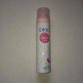 ディーエイチシー(DHC)のDHC Quick Dry ﾈｲﾙｶﾗｰ ｸｲｯｸﾄﾞﾗｲ(マニキュア)