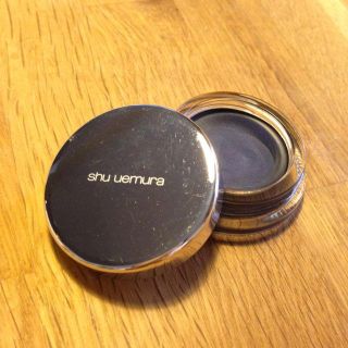 シュウウエムラ(shu uemura)のshu uemura◆アイシャドー紺青(その他)