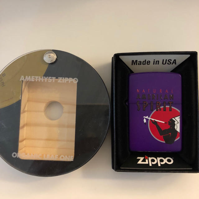 ZIPPO(ジッポー)のそーやん様★専用 メンズのファッション小物(タバコグッズ)の商品写真
