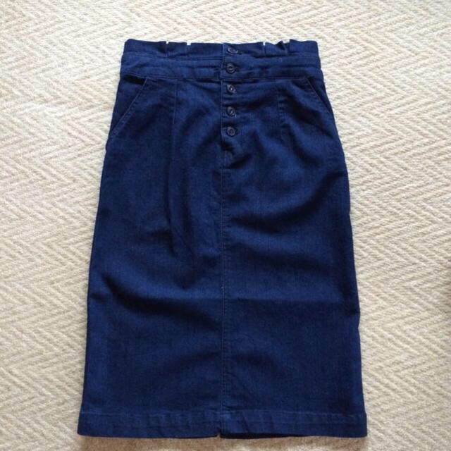 w closet(ダブルクローゼット)のP❤️U様専用♡ レディースのスカート(ひざ丈スカート)の商品写真