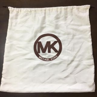 マイケルコース(Michael Kors)の保存袋 3点セット(ショップ袋)