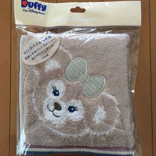 新品☆未開封☆シェリーメイ☆ハンドタオル ディズニーシー(タオル)