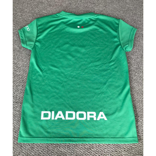 DIADORA(ディアドラ)のディアドラ Tシャツ スポーツ/アウトドアのテニス(ウェア)の商品写真
