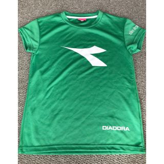 ディアドラ(DIADORA)のディアドラ Tシャツ(ウェア)