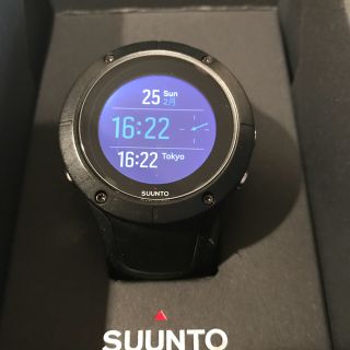 スント(SUUNTO)のisamu絆様専用(腕時計(デジタル))