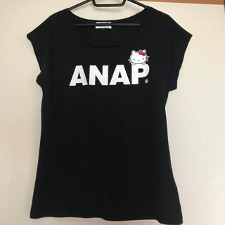 アナップ(ANAP)のANAP Tシャツ(Tシャツ(半袖/袖なし))