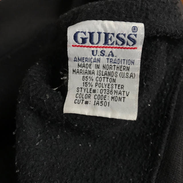 GUESS(ゲス)の※くどみー様をお待ちしています※ レディースのトップス(トレーナー/スウェット)の商品写真