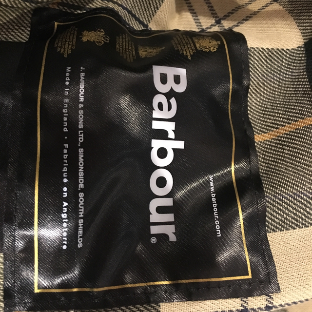 Barbour(バーブァー)のbarbour bedale メンズのジャケット/アウター(ミリタリージャケット)の商品写真