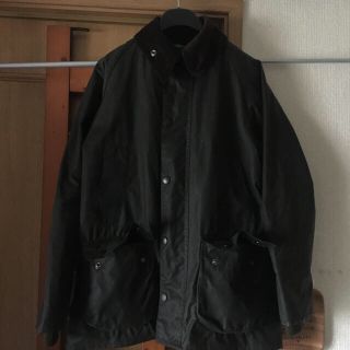 バーブァー(Barbour)のbarbour bedale(ミリタリージャケット)