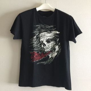 テンダーロイン(TENDERLOIN)のTenderloin半袖Tシャツ(その他)