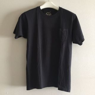 テンダーロイン(TENDERLOIN)の限定Tenderloin × Sense ×Hanes半袖ポケットTシャツ②(その他)