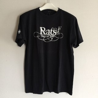 ラッツ(RATS)のRATS半袖Tシャツ(その他)
