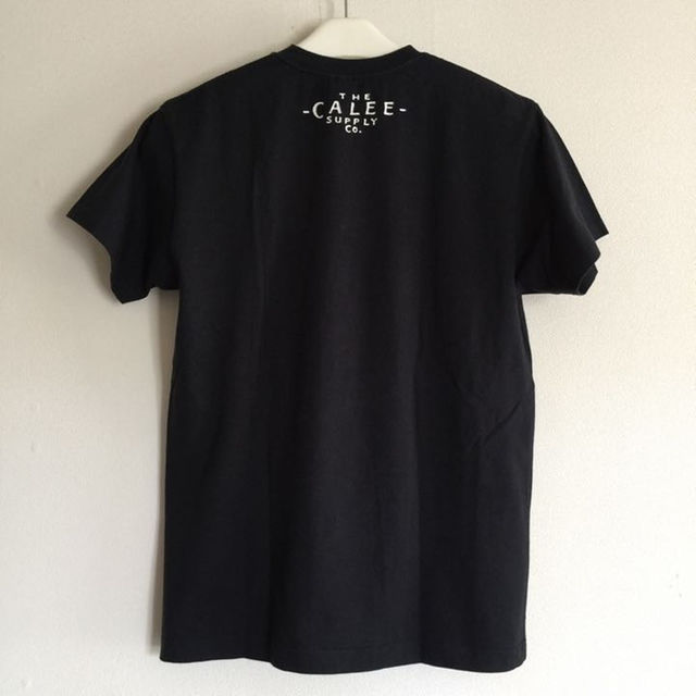 CALEE(キャリー)のCALEE半袖Tシャツ メンズのトップス(その他)の商品写真