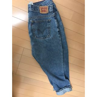 リーバイス(Levi's)の限定値下げ！リーバイス デニム(デニム/ジーンズ)