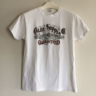 キャリー(CALEE)のCALEE半袖Tシャツ(その他)