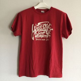 キャリー(CALEE)のCALEE半袖Tシャツ(その他)