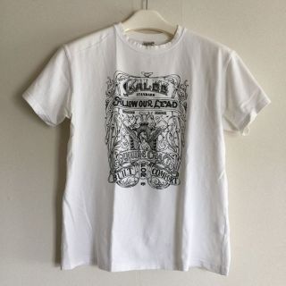 キャリー(CALEE)のCALEE半袖Tシャツ(その他)