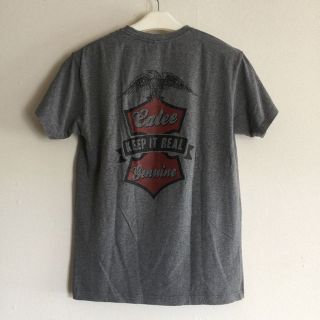 キャリー(CALEE)のCALEE半袖イーグルTシャツ(その他)