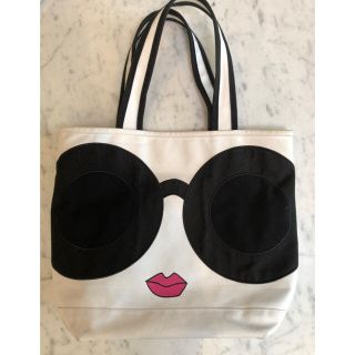 アリスアンドオリビア(Alice+Olivia)の限定品♡アンドオリビア♡Alice＋Olivia♡ステイシー♡バッグ(トートバッグ)