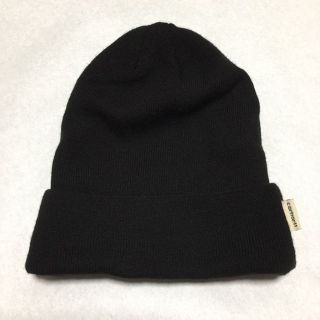 カーハート(carhartt)のCARHARTT折り返しニットキャップ帽子(その他)