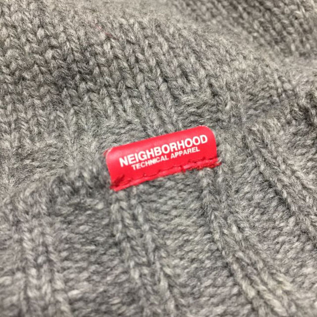 NEIGHBORHOOD(ネイバーフッド)の専用出品です※他の方はご購入されないでください メンズの帽子(その他)の商品写真