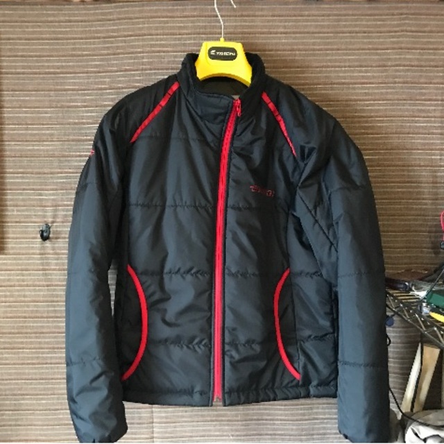 RSタイチ オールシーズンジャケット RSJ703ホーネット (値下)美品の通販 by usadii23's shop｜ラクマ