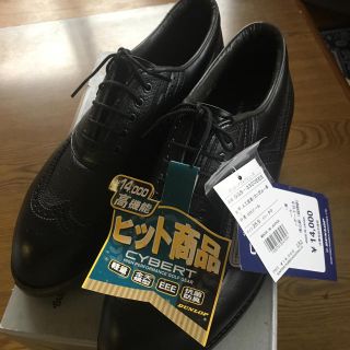 ダンロップ(DUNLOP)のゴルフ シューズ ダンロップ(その他)