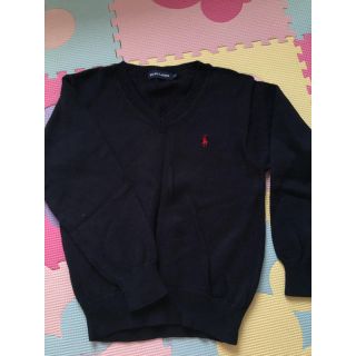 ラルフローレン(Ralph Lauren)のラルフローレン セーター 110(ニット)